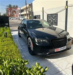 كرايسلر 300